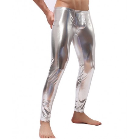 Thermal Meggings by SHINO