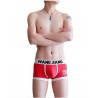Boxer Shorts by WangJiang