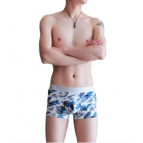 Boxer Shorts by WangJiang