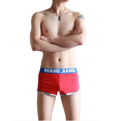 Боксери чоловічі WangJiang