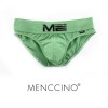 Menccino Low-Rise Cotton Brief MC5013