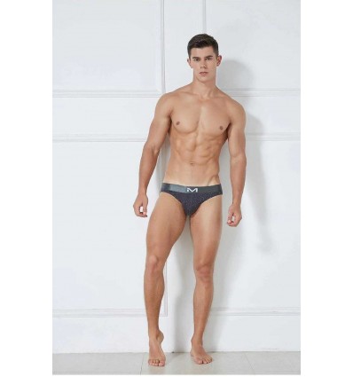 Menccino Low-Rise Cotton Brief ME098