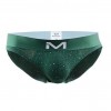 Menccino Low-Rise Cotton Brief ME098