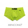 Menccino Low-Rise Cotton Boxer Shorts MC9146