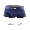 Menccino Low-Rise Cotton Boxer Shorts ME097