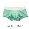 Menccino Low-Rise Cotton Boxer Shorts MC8129