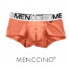 Menccino Low-Rise Cotton Boxer Shorts MC8129