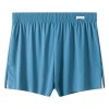 WangJiang Nylon Long Shorts 4037-DK