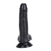 3 colors Summer Vibe Realistic 7.95 Inch Dildo