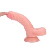 3 colors Summer Vibe Realistic 7.95 Inch Dildo