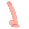 Summer Vibe 8.27 Inch Dildo with Balls