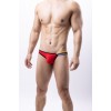 WangJiang Cotton Sexy Bikini Thong 4038-SJ